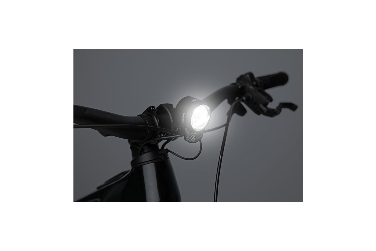 acid e bike frontlicht pro e 150 x connect