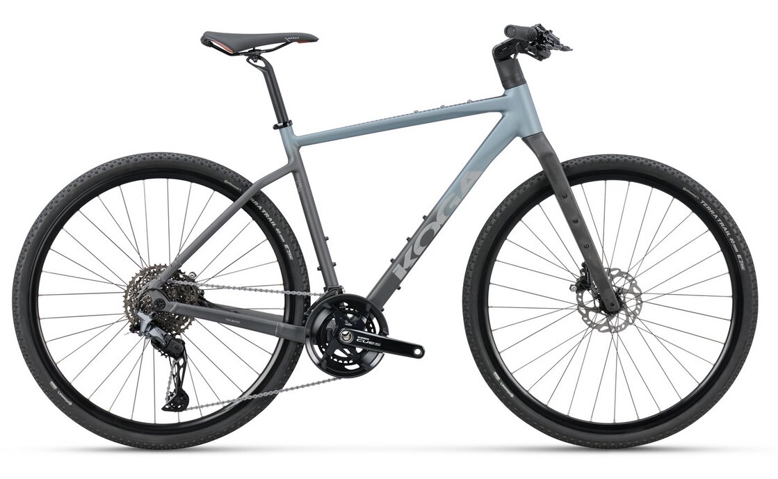 Koga Colmaro Adventure - 28 Zoll - Diamant - 2025