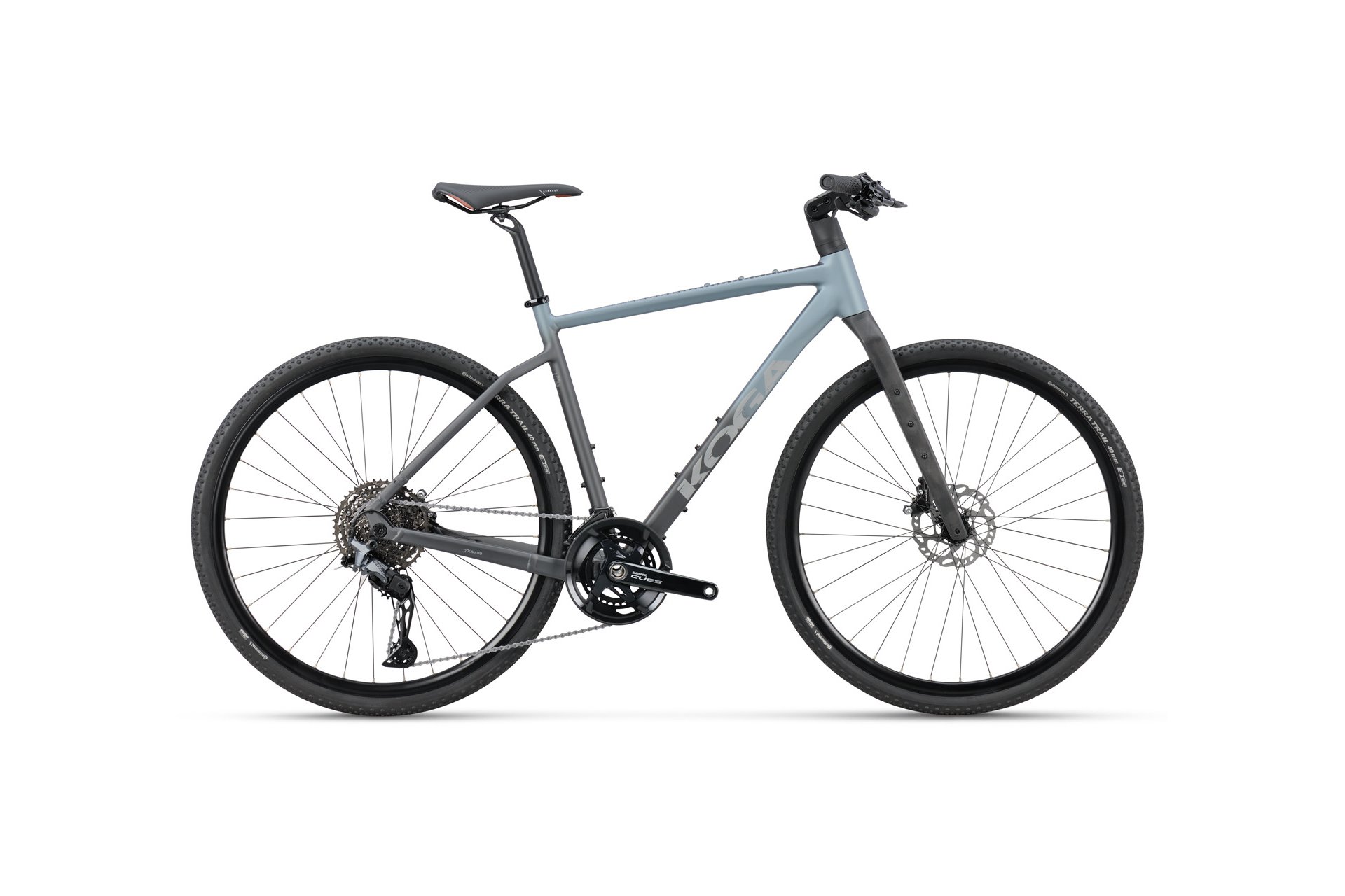 Koga Colmaro Adventure - 28 Zoll - Diamant - 2025