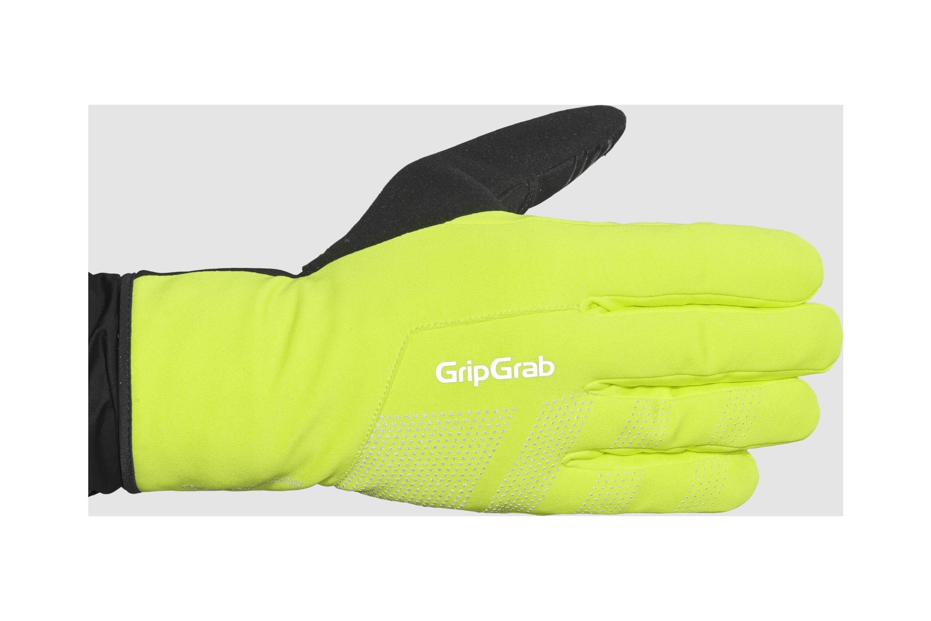 GRIPGRAB Ride II wasserdichte Langfinger-Winterhandschuhe