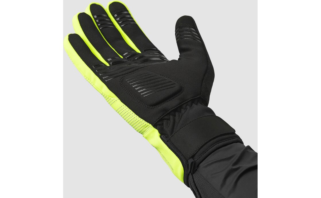GRIPGRAB Ride II wasserdichte Langfinger-Winterhandschuhe