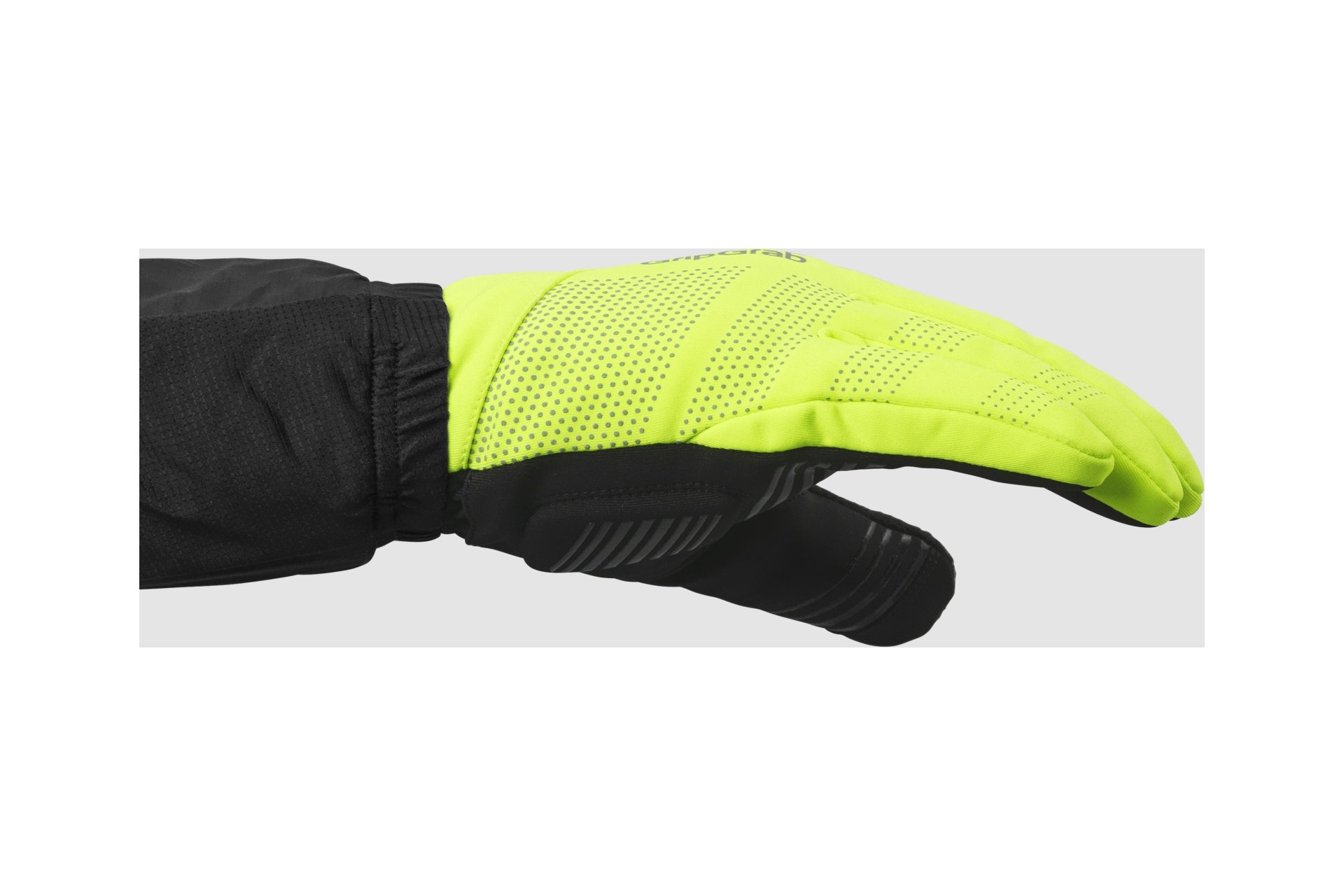 GRIPGRAB Ride II wasserdichte Langfinger-Winterhandschuhe