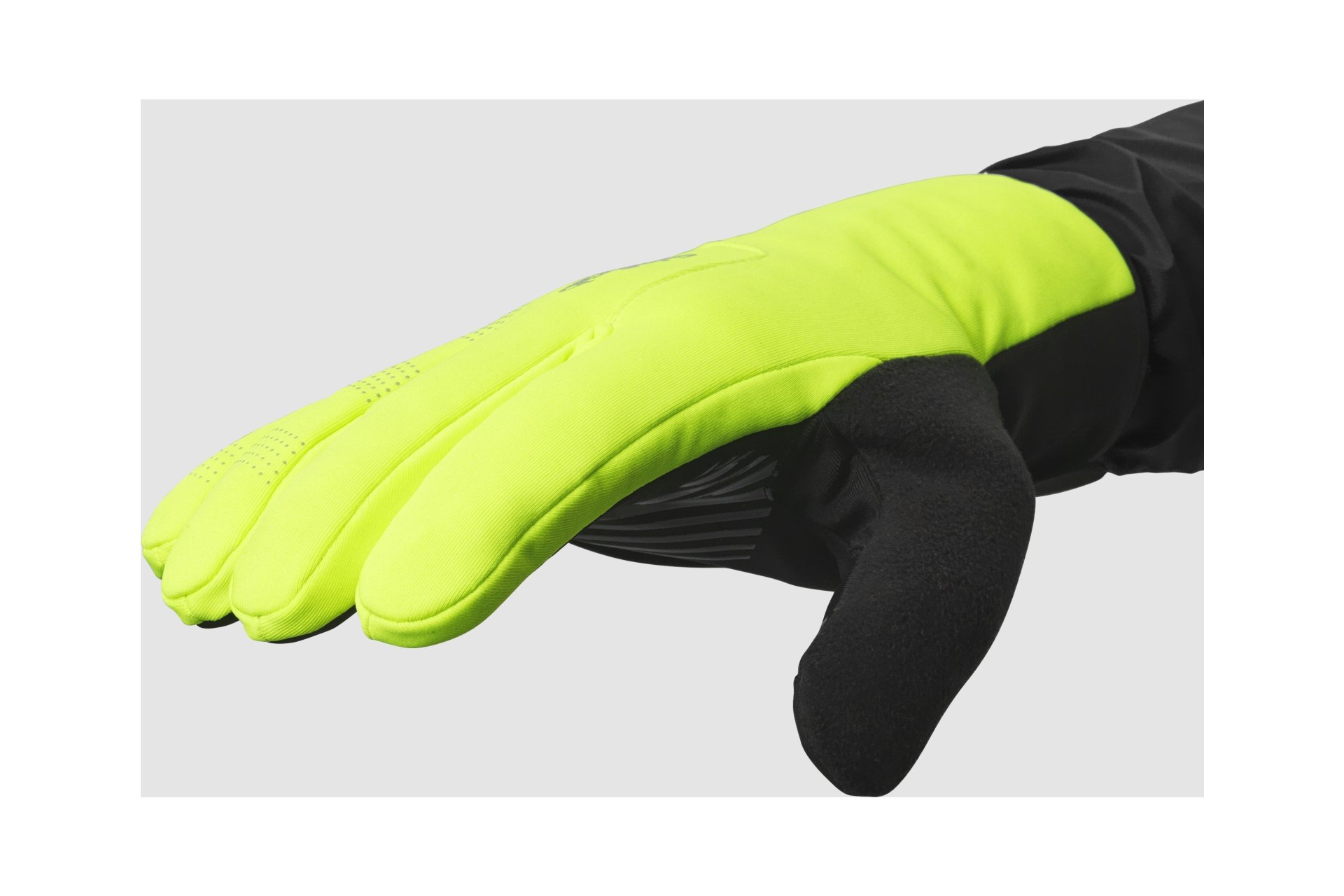 GRIPGRAB Ride II wasserdichte Langfinger-Winterhandschuhe