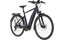 Carver Route E.420 - B-Ware - 500 Wh - 28 Zoll - Diamant - 2024
