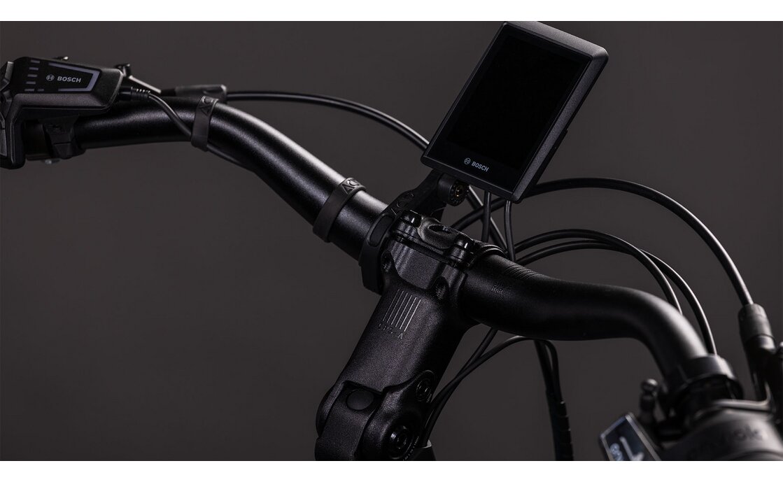 Cube Supreme Hybrid Deluxe Pro 600 - 600 Wh - 26 Zoll - Tiefeinsteiger - 2026