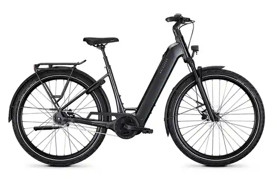 Schwarz - E-Bike-Pedelec - Kalkhoff Image 3 Advance - 540 Wh - 29 Zoll - Tiefeinsteiger - 2027