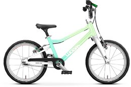 WOOM GO 3 Automagic Limited - 16 Zoll - 2025