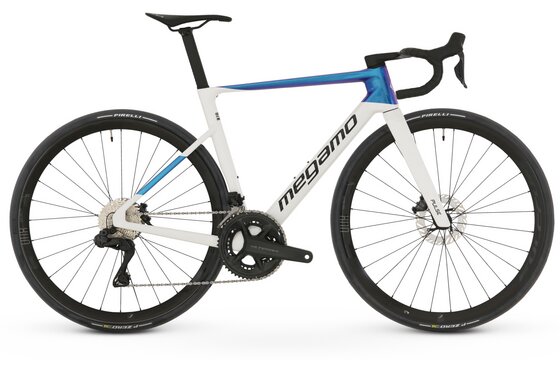 Rennräder - Megamo Pulse 05 - 28 Zoll - Diamant - 2026