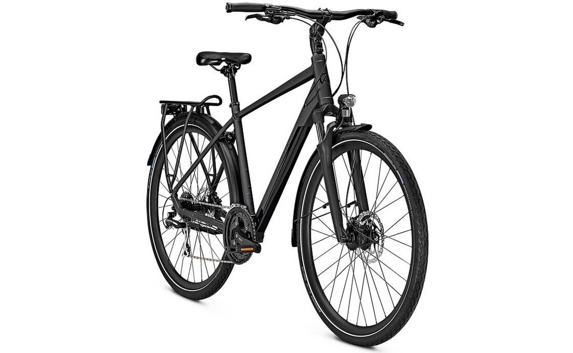 Kalkhoff Endeavour 24 - 28 Zoll - Diamant