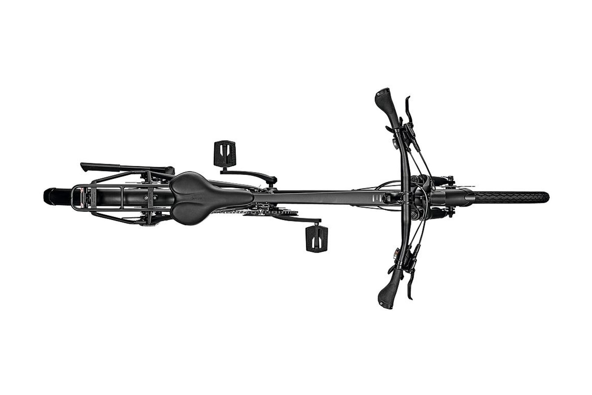 Kalkhoff Endeavour 24 - 28 Zoll - Diamant