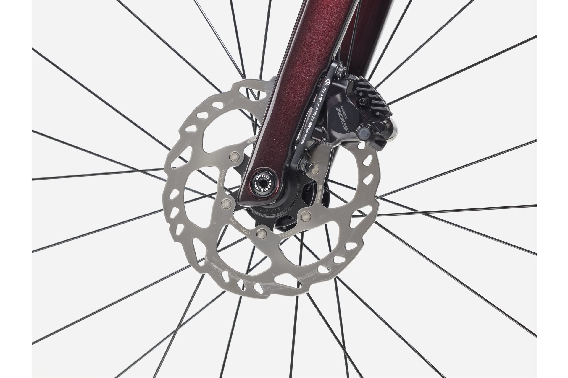 Trek &Eacute;monda ALR 5 - 28 Zoll - Diamant - 2026
