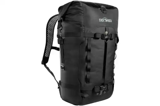 wasserdicht - Fahrradrucksäcke - TATONKA Rapid-Rolltop-Rucksack 35 L WP