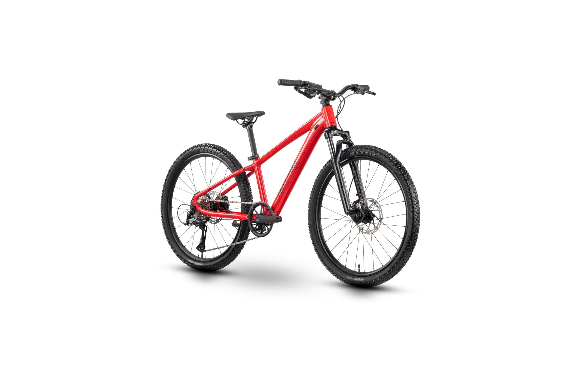 Raymon Nayta 24 Pro - 24 Zoll - Diamant - 2026