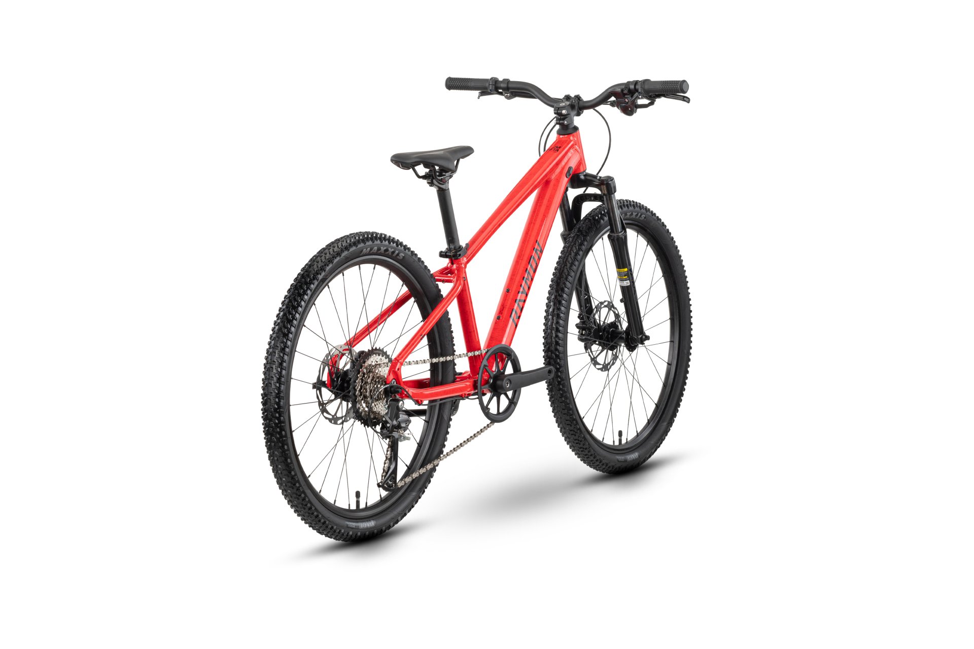 Raymon Nayta 24 Pro - 24 Zoll - Diamant - 2026