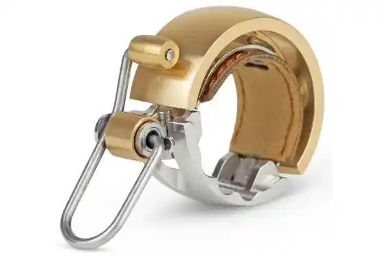 XXL Sale % - Knog Fahrradklingel Oi Luxe Small
