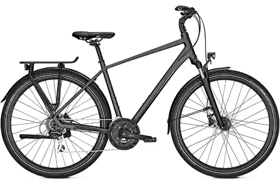 Angebote Fahrräder - Kalkhoff Endeavour 24 - 28 Zoll - Diamant