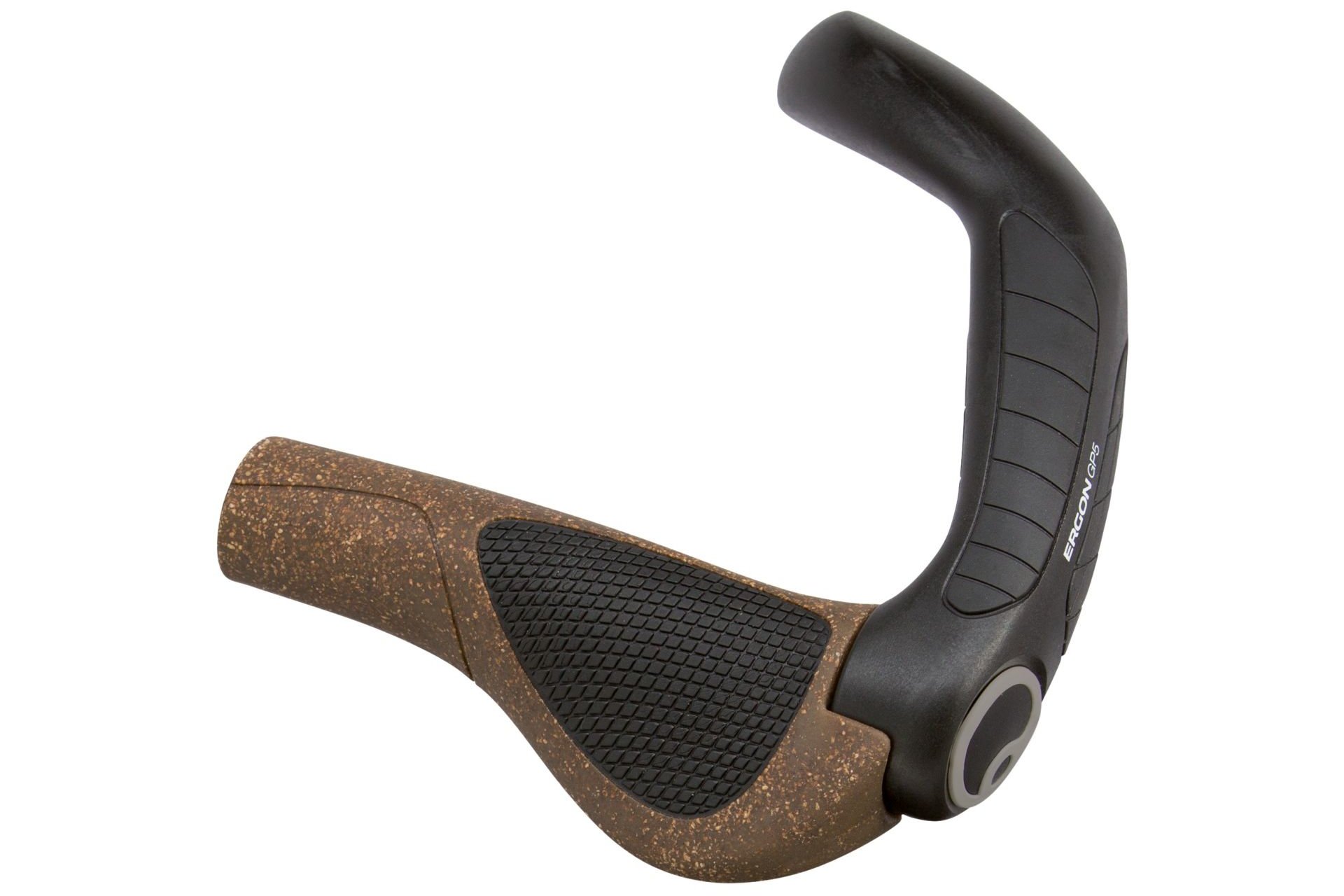 Ergon GP5 BioKork Griffe
