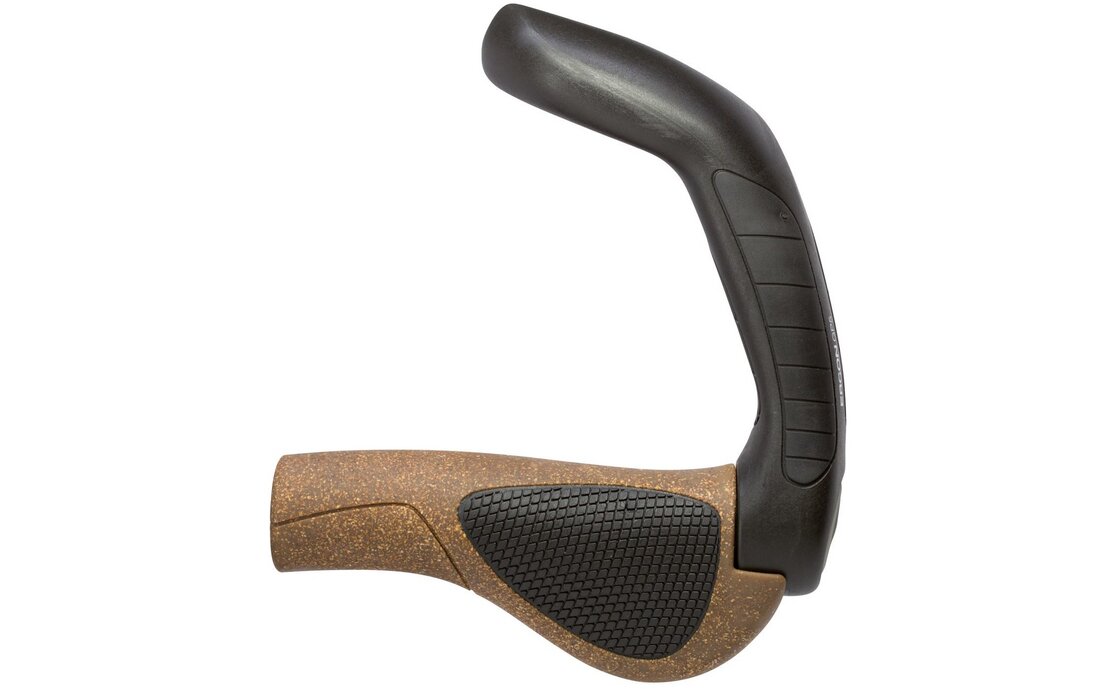 Ergon GP5 BioKork Griffe