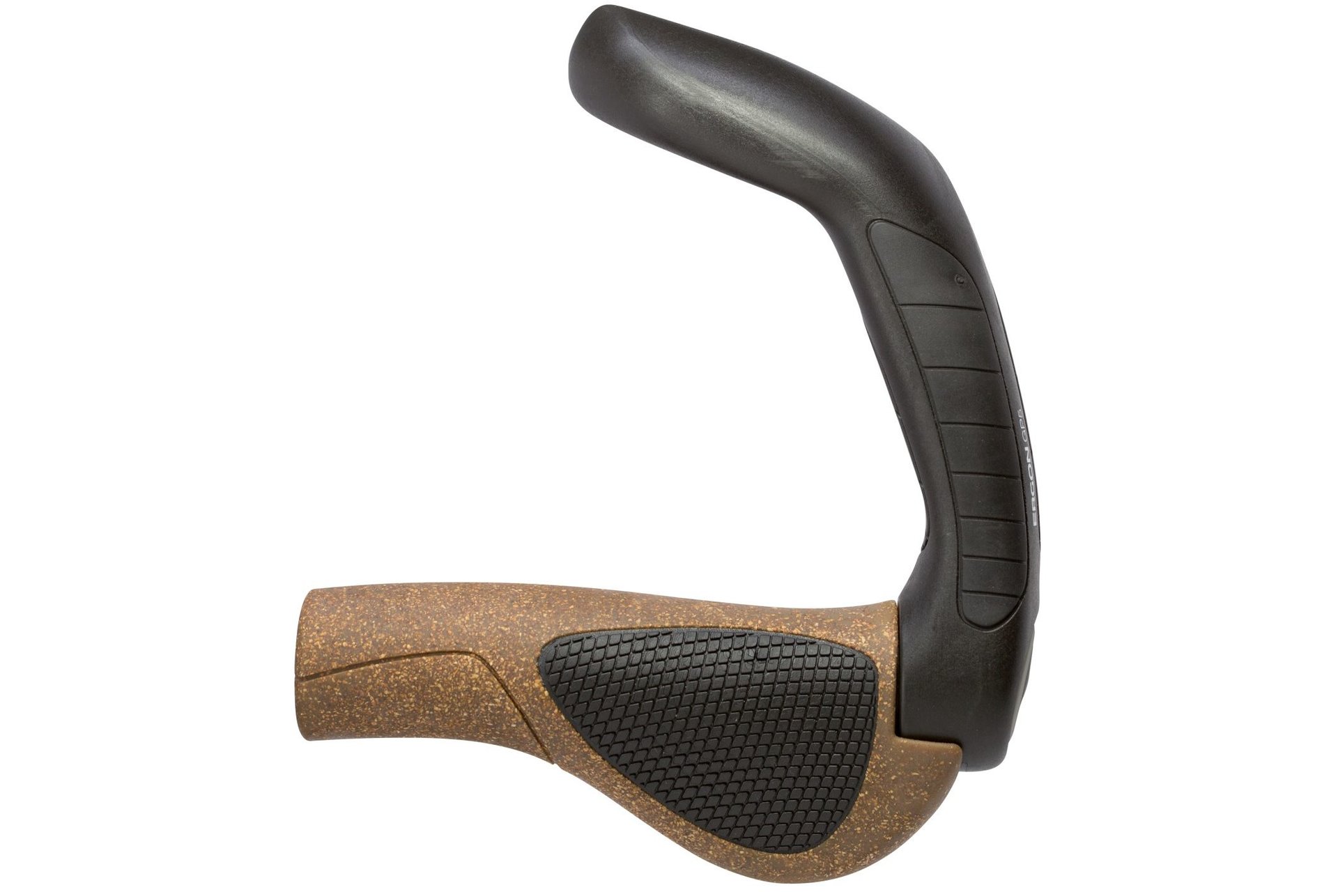 Ergon GP5 BioKork Griffe