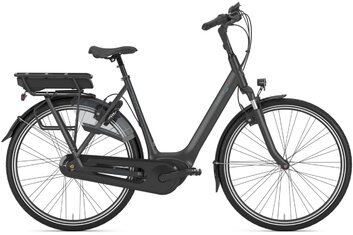 Gazelle - E-Bike-Pedelec - Gazelle Arroyo C7+ HMB - 500 Wh - 2022 - 28 Zoll - Tiefeinsteiger
