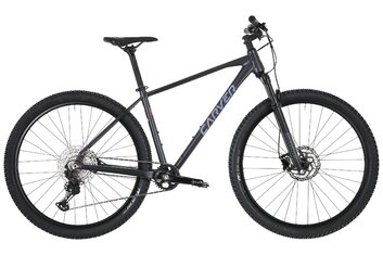 Mountainbikes - Carver Strict 170 - 2022 - 29 Zoll - Diamant