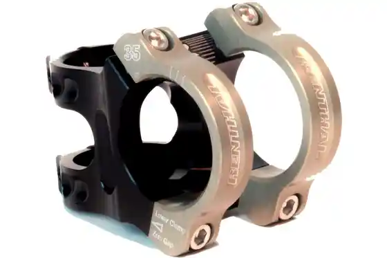 Renthal - RENTHAL Apex Vorbau, 35.0mm, 6°