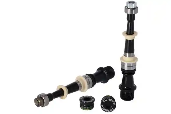 XXL Sale % - Xpedo Spindle Kit für GFX Kit