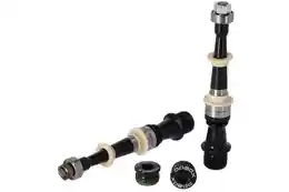 Xpedo Spindle Kit für GFX Kit
