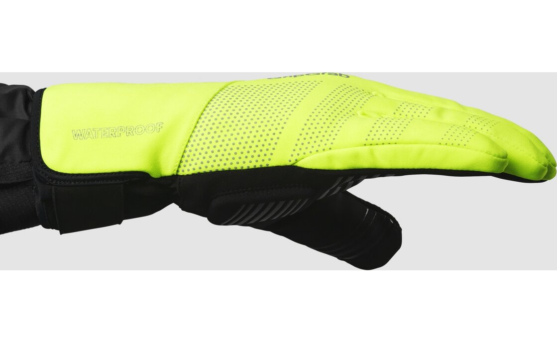 GRIPGRAB Ride II Waterproof Winter Langfinger Handschuhe