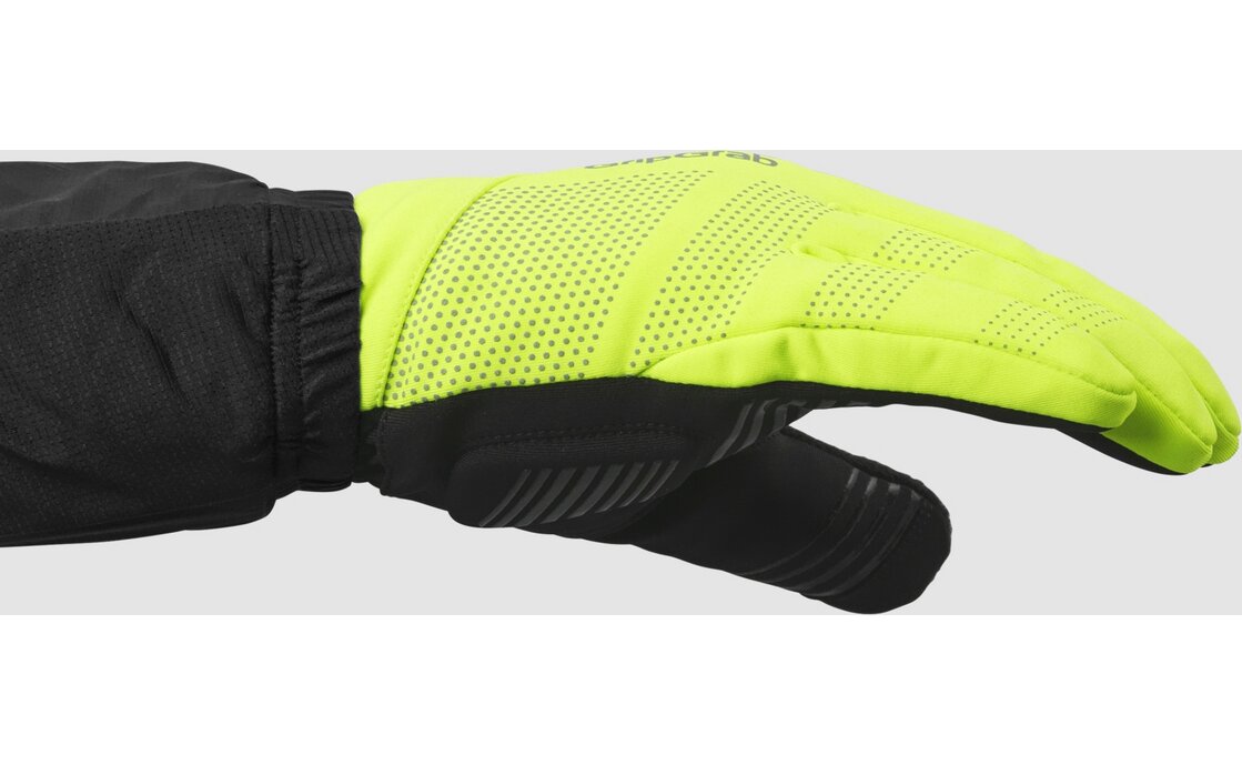 GRIPGRAB Ride II Waterproof Winter Langfinger Handschuhe