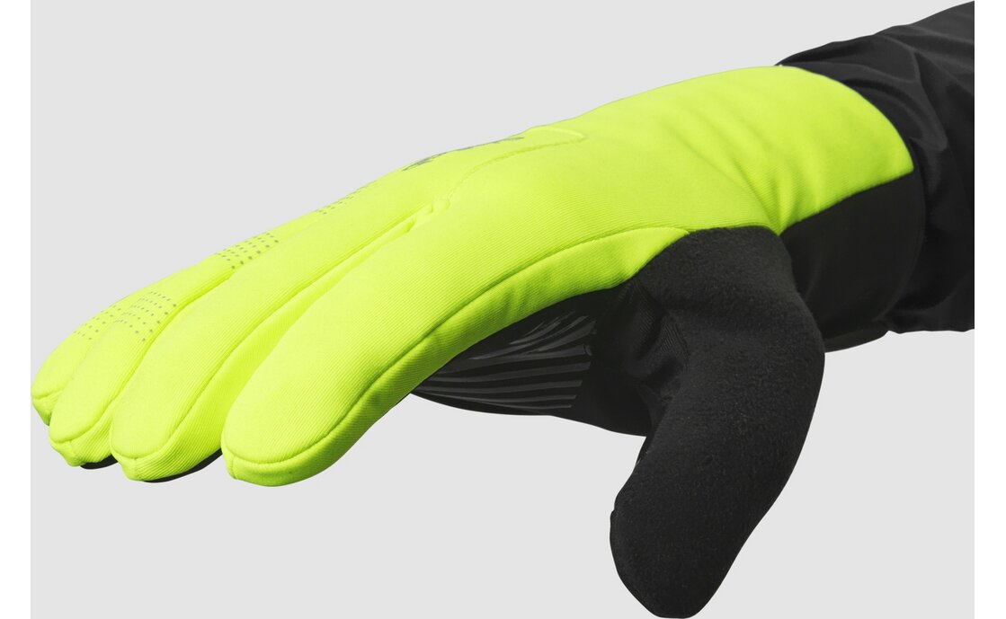 GRIPGRAB Ride II Waterproof Winter Langfinger Handschuhe