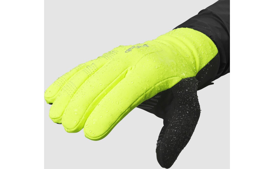 GRIPGRAB Ride II Waterproof Winter Langfinger Handschuhe