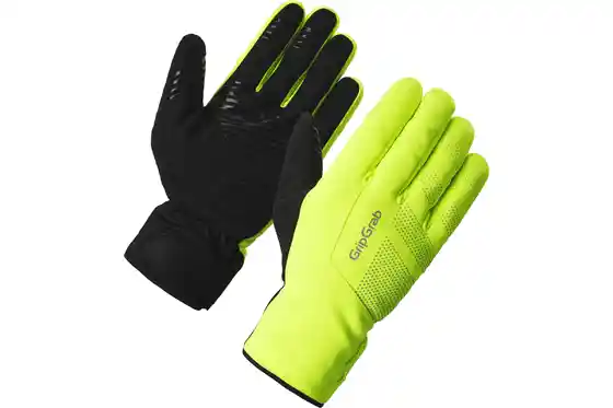 GripGrab - GRIPGRAB Ride II wasserdichte Langfinger-Winterhandschuhe