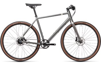 Crossbikes-Fitnessbikes - Cube Editor - 2021 - 28 Zoll - Diamant