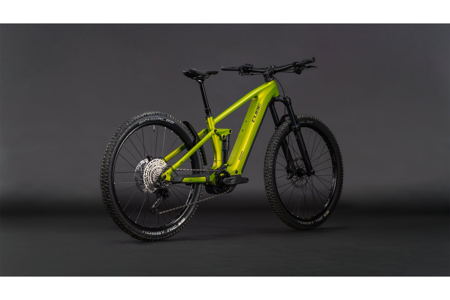 Cube Stereo Hybrid ONE44 Pro 800 2026 27,5 Zoll -10% | Fahrrad XXL