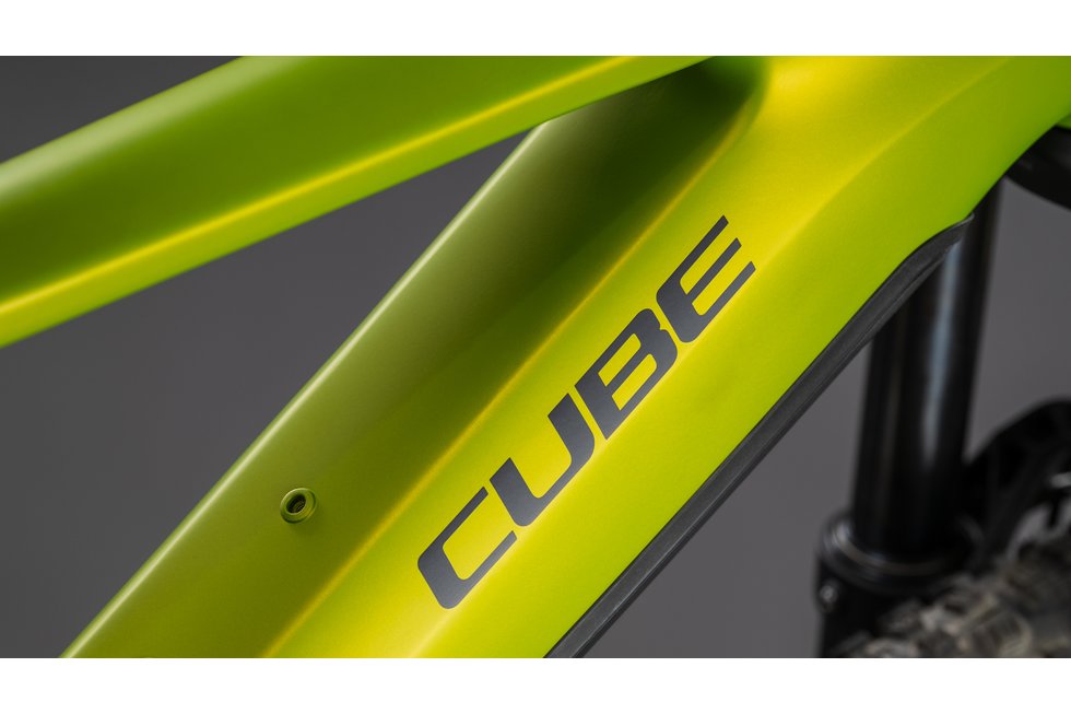 Cube Stereo Hybrid ONE44 Pro 800 2026 27,5 Zoll -10% | Fahrrad XXL