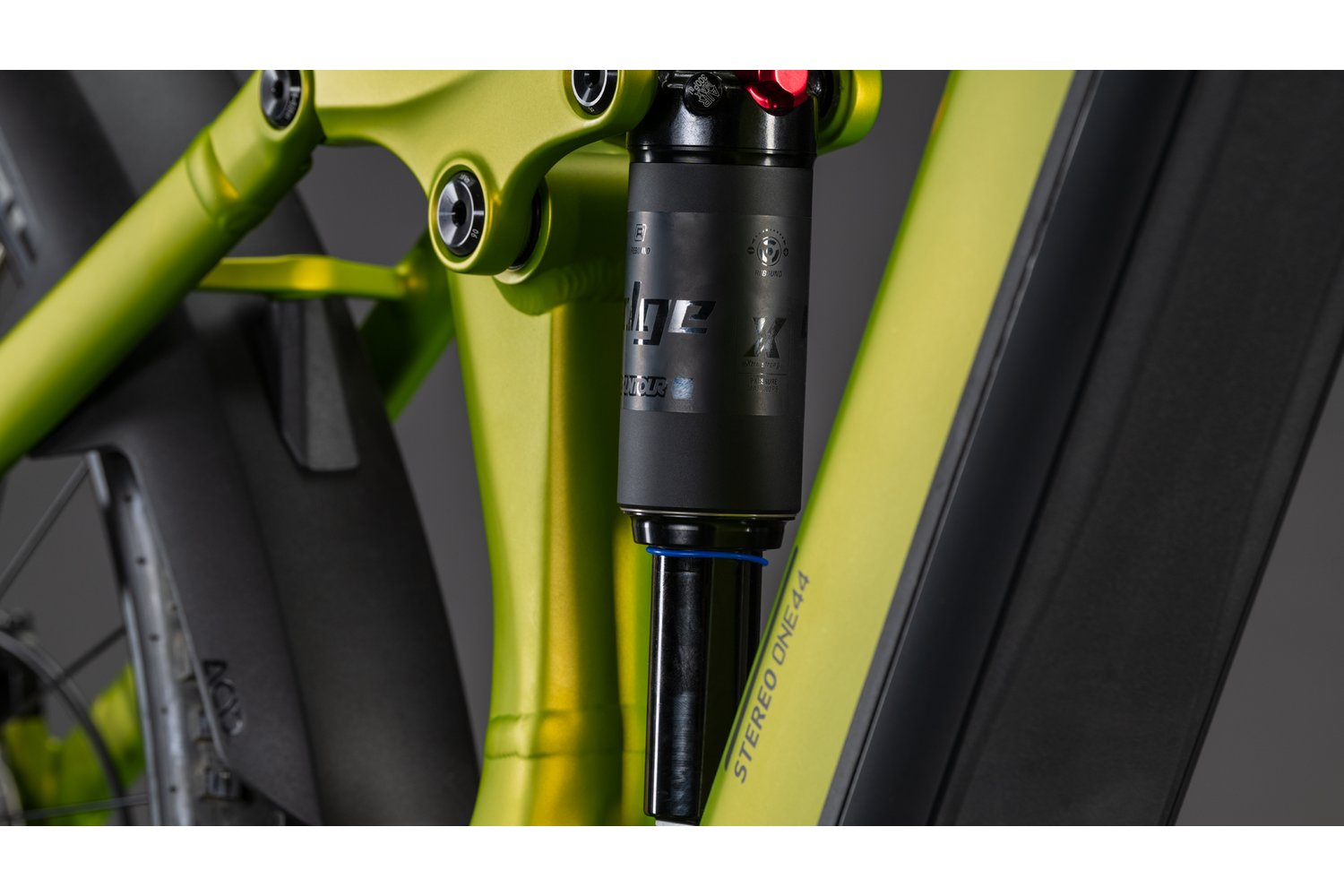 Cube Stereo Hybrid ONE44 Pro 800 2026 27,5 Zoll -10% | Fahrrad XXL