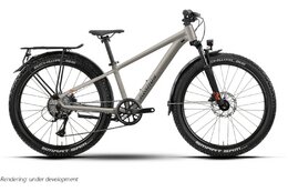 Raymon Nayta 24 Pro Street - 24 Zoll - Diamant - 2026