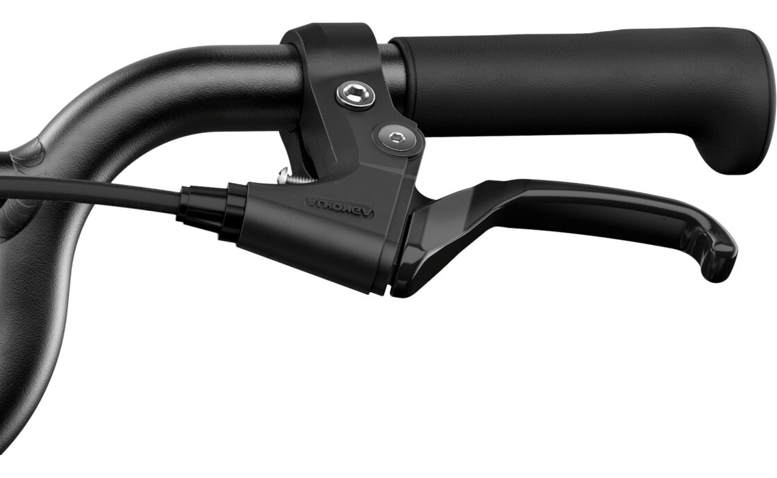 WOOM GO 4 Limited - 20 Zoll - 2026