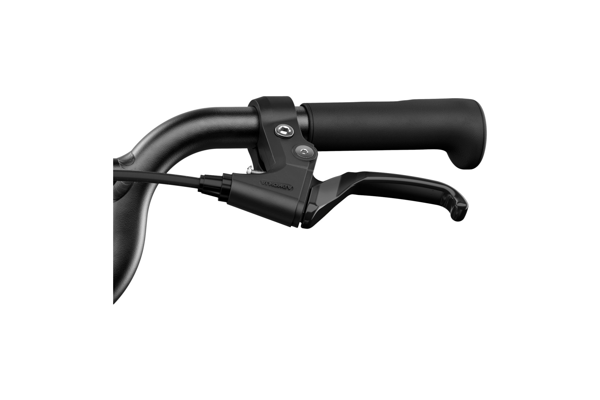 WOOM GO 4 Limited - 20 Zoll - 2026