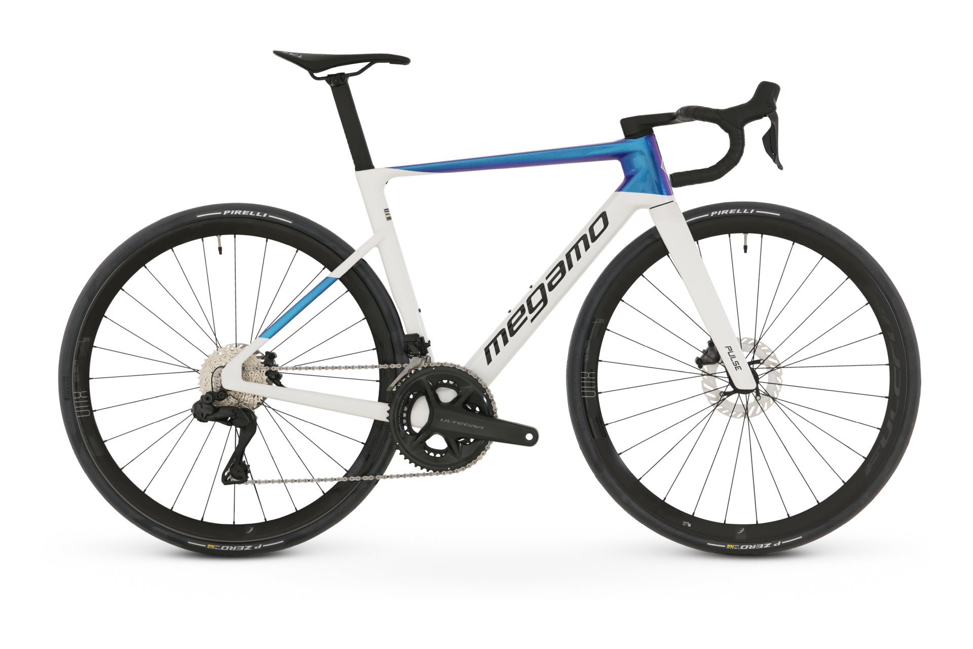 Megamo Pulse 05 - 28 Zoll - Diamant - 2026