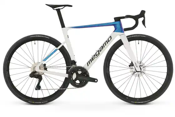28 Zoll - Rennräder - Megamo Pulse 05 - 28 Zoll - Diamant - 2026