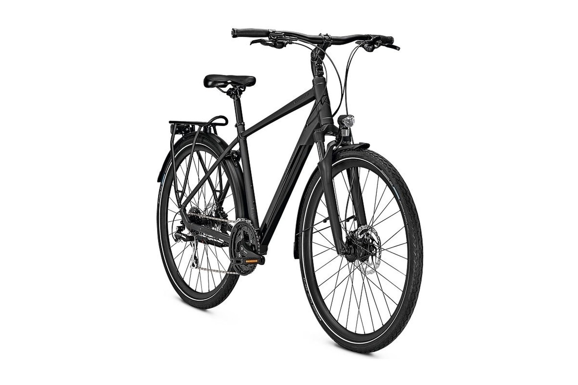 Kalkhoff Endeavour 24 - 28 Zoll - Diamant