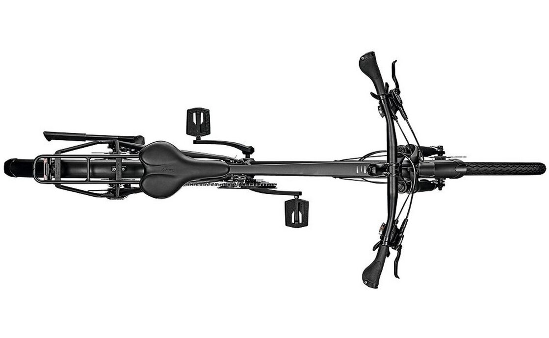 Kalkhoff Endeavour 24 - 28 Zoll - Diamant