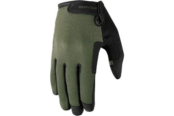 Aktionen - Cube ROOKIE GrAVity Langfinger Handschuhe TM