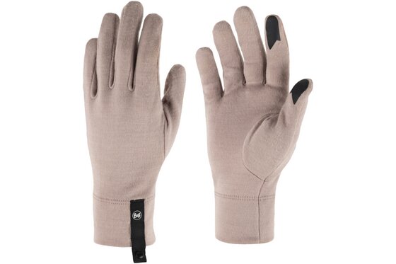 Aktionen - Buff Mitteldicke Merino Langfinger Handschuhe