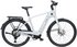 modern grey shiny