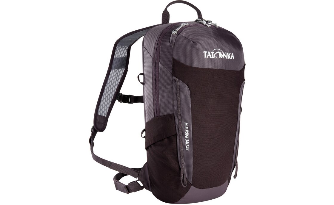 TATONKA Damen Active-Rucksack 9 L