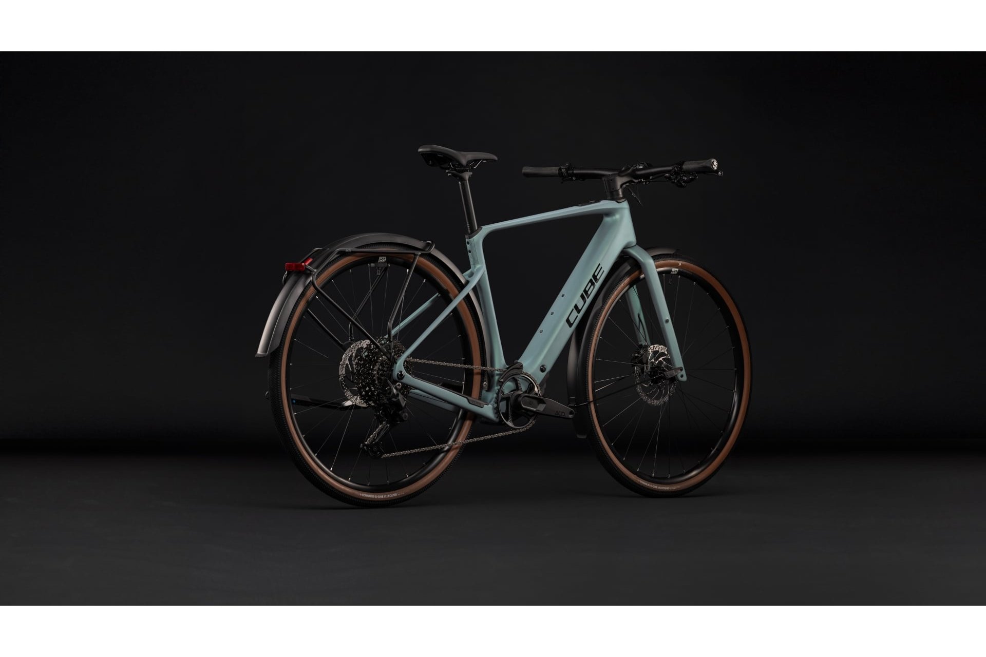 Cube Nulane Hybrid C:62 Race 400X FE - 400 Wh - 28 Zoll - Diamant - 2027