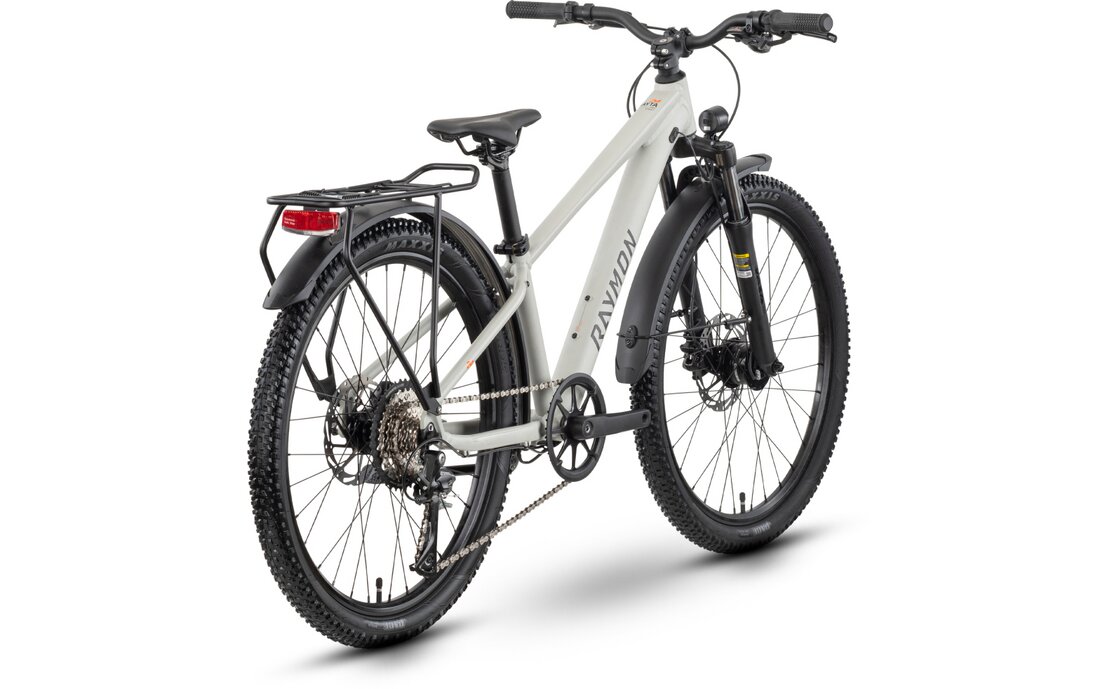 Raymon Nayta 24 Pro Street - 24 Zoll - Diamant - 2026